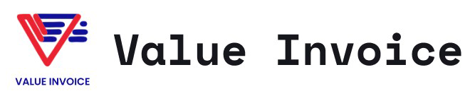 ValueInvoice Logo